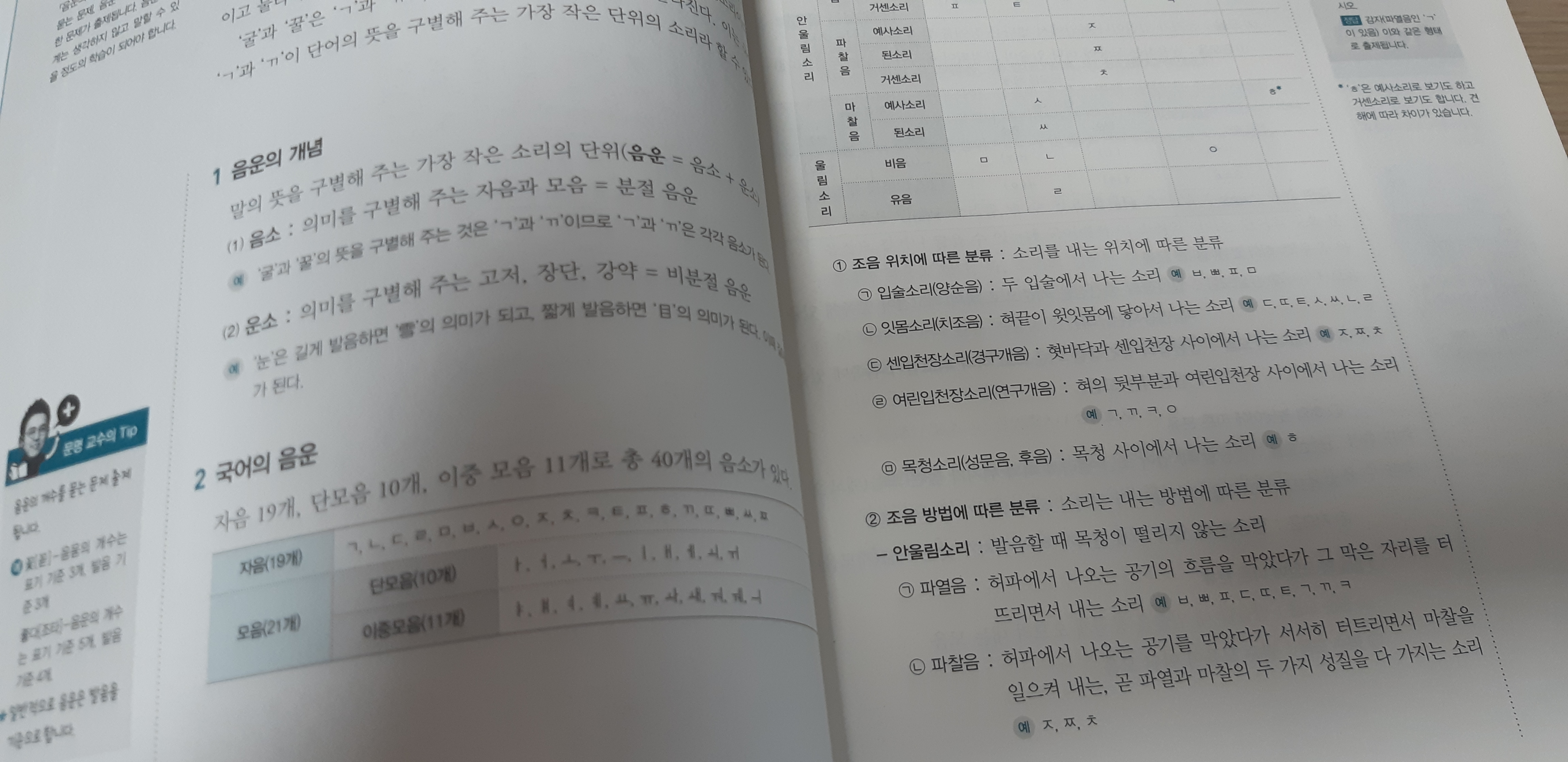 모두의소방 :: 교재리뷰 -